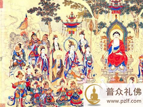 十种成就佛法,十种退失佛法