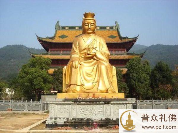 傅大士:劝君常修十法