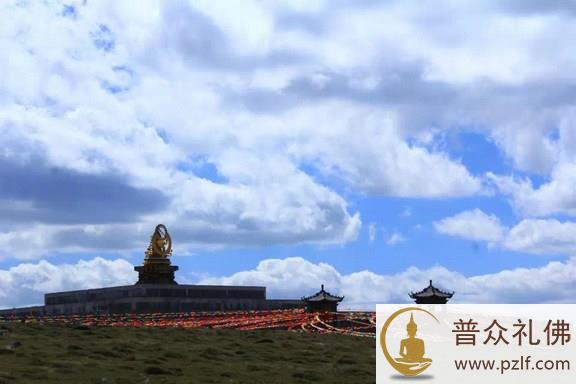 不是他的业障跑到你的身上