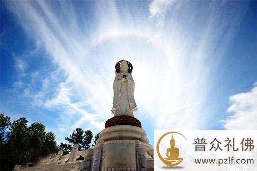 别人给得起,但你的福报不一定能用得起