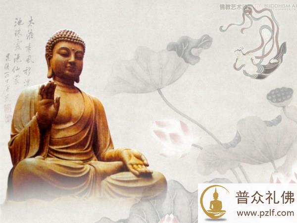 人生无常，别等发达才来行善