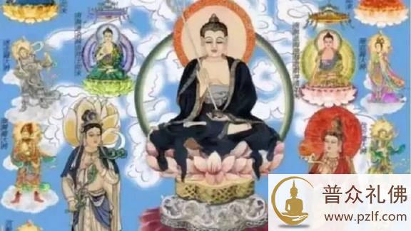 只因众生有生死，佛才讲涅槃