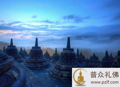 不要把事物看成你可以永远拥有的