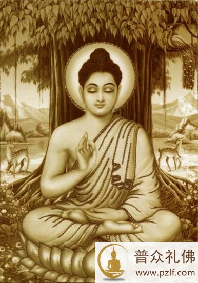 不要用神秘的眼光看待修行