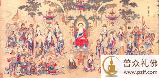 净土宗人对往生不可以敷衍了事