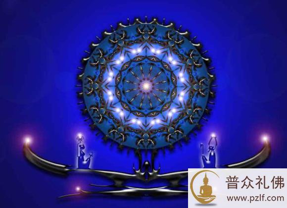 人为何会有尊贵与下贱的不同？因果使然！