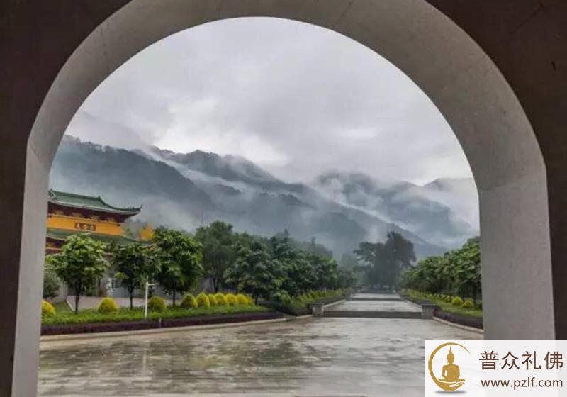 云门内外 云门内外