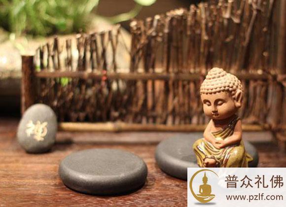 只要你愿意学,佛法一定有办法