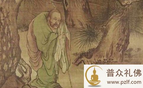 不知布施是一种畸形