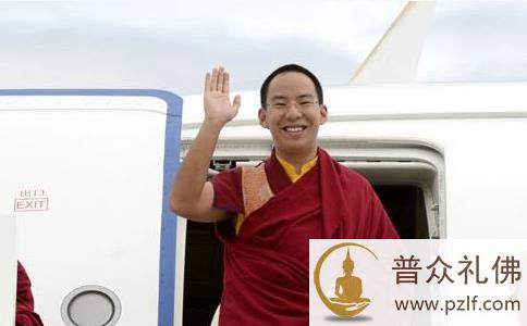 关于第十一世班禅的十个特别“标签”! 关于第十一世班禅的十个特别“标签”!