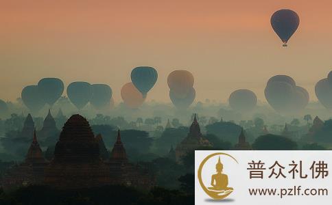 听闻佛法的八难