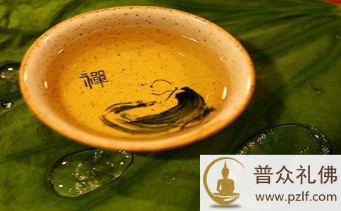 喝茶就是这么简单!只有两个动作——拿起和放下 喝茶就是这么简单!只有两个动作——拿起和放下