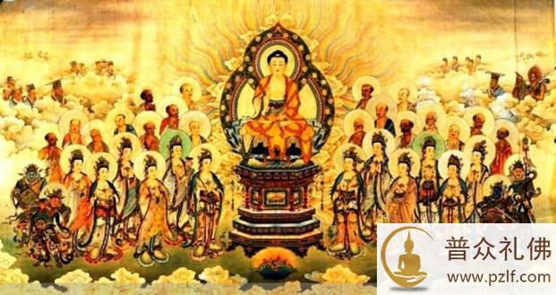 了解果报的痛苦，才能怖畏当来的果报