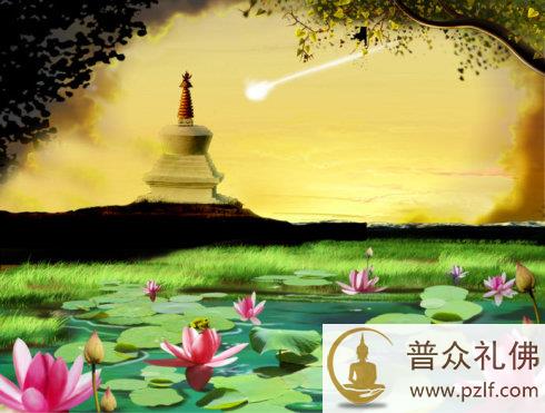 净化世界,需要从心做起