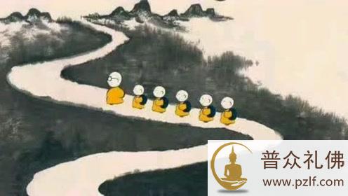 做错了事,要忏悔而不是后悔