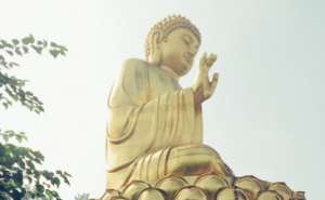 灯云法师：没皈依能念佛吗
