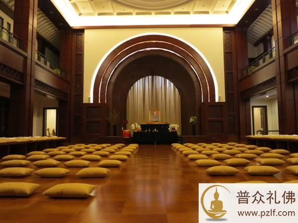 上海恒南书院纪念南师百日忌辰!