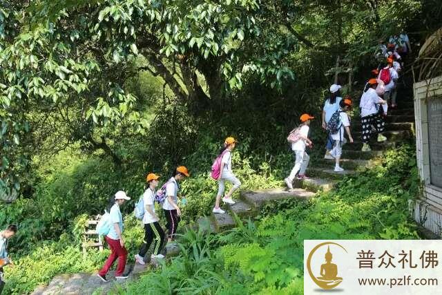 2018洞山文化冬令营启动