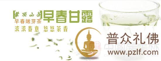 四川蒙顶山茶是温性的吗？.jpg